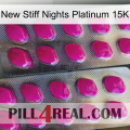 New Stiff Nights Platinum 15K 10